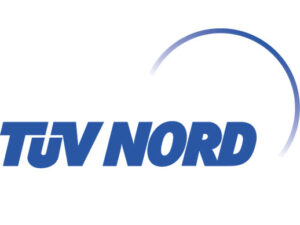 tüv nord- Saalebulls Sponsor