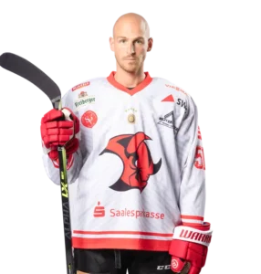 Saale Bulls Team - Vojtech Suchomer