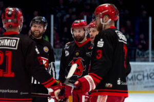 Saale Bulls - Hannover Indians 05.02.2023