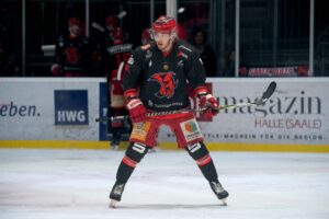 Saale Bulls - Hannover Scorpions 12.02.2023
